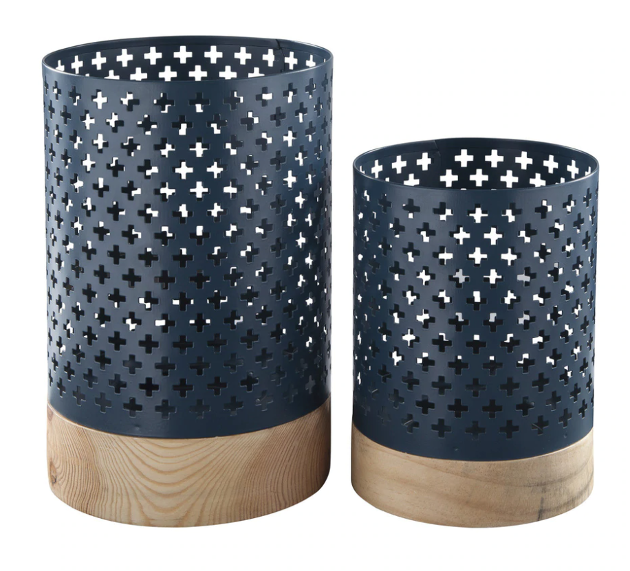 Candle Set - Final Sale
