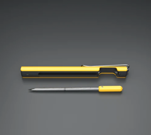 Predictive Thermometer