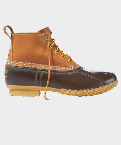Bean Boot