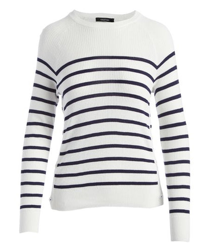 Navy Sweater